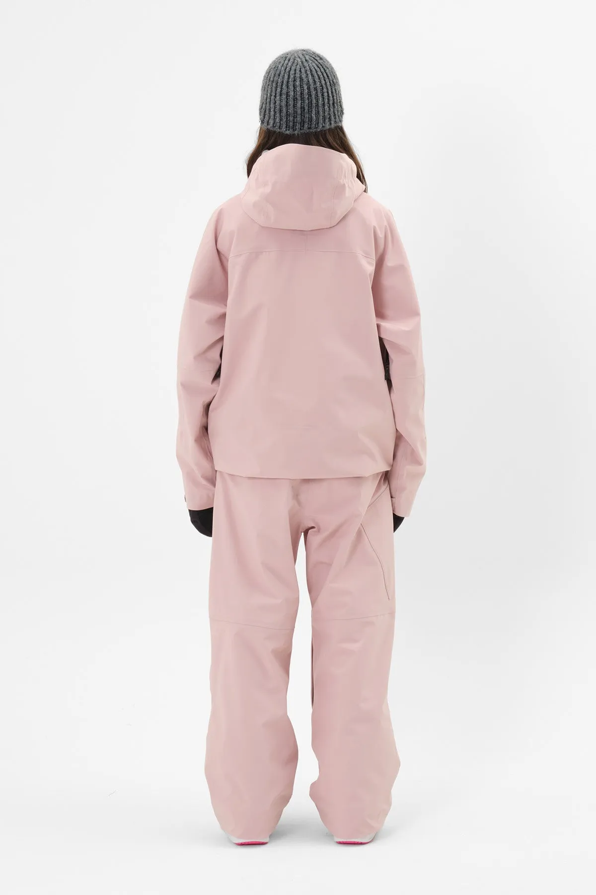 24 Apex Technical Jacket