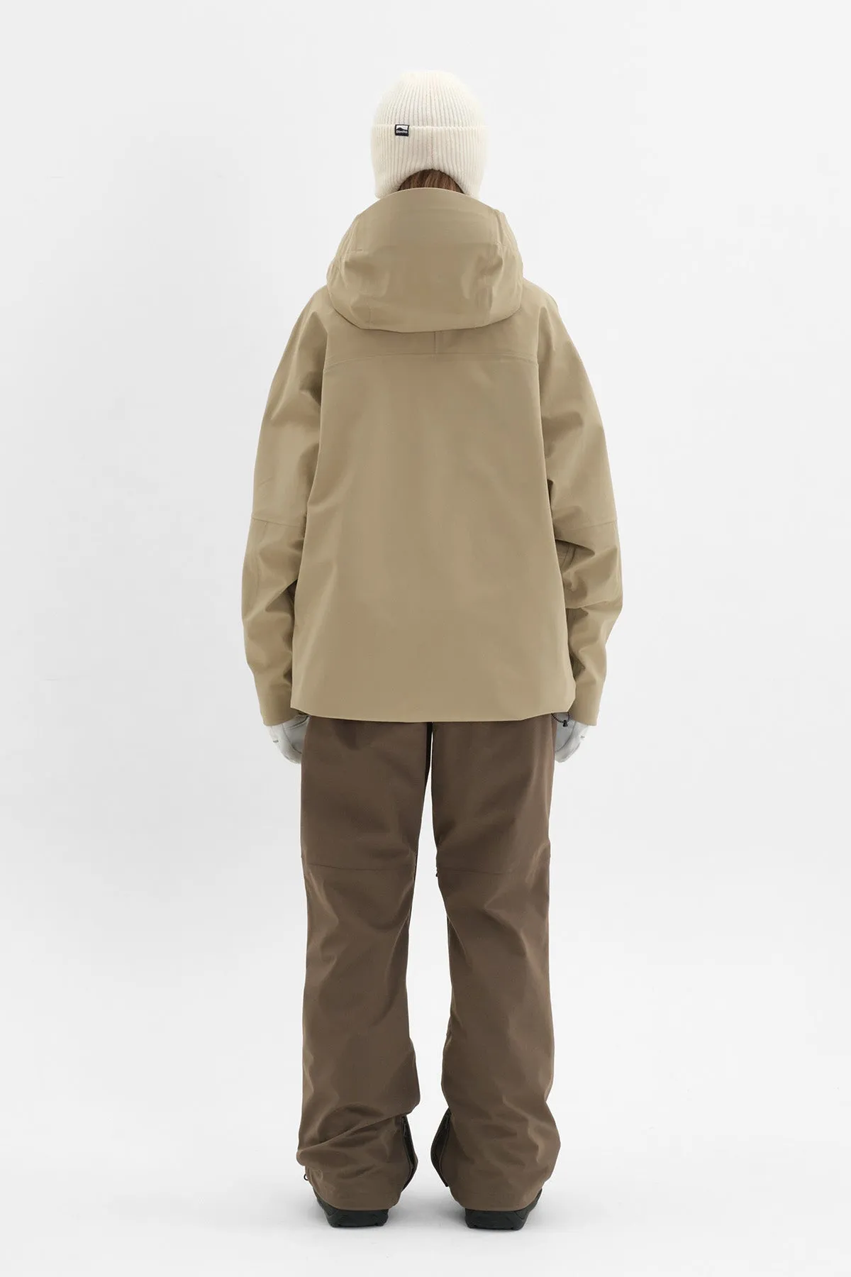 24 Apex Technical Jacket