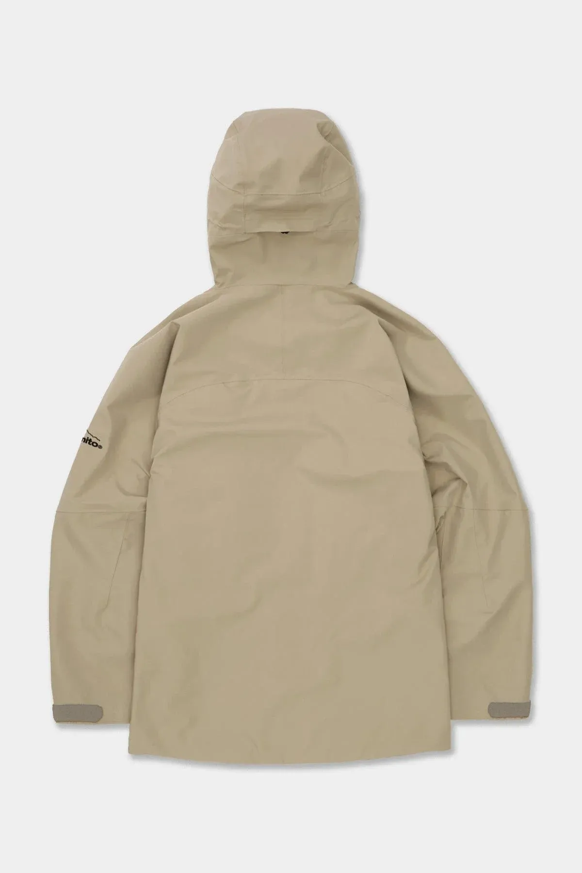 24 Apex Technical Jacket