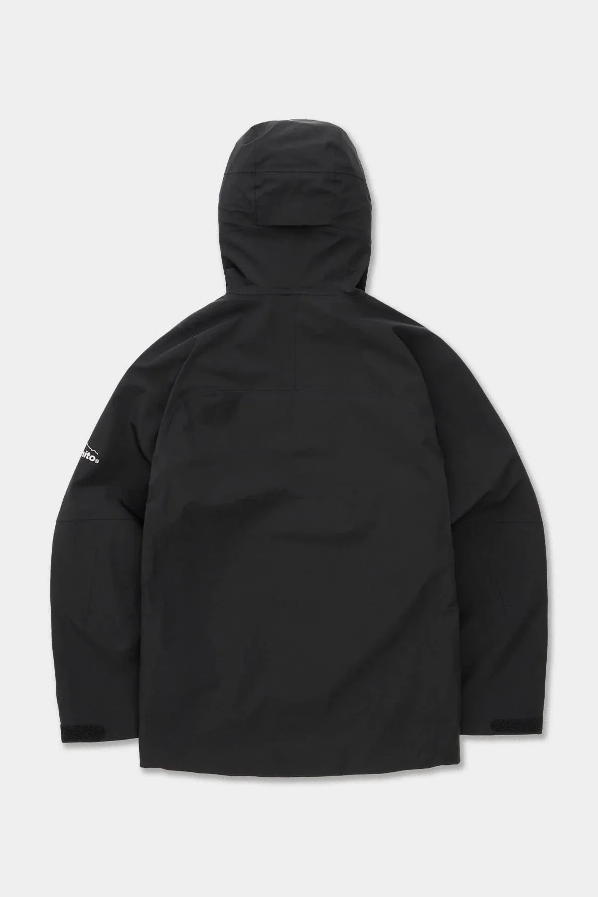 24 Apex Technical Jacket