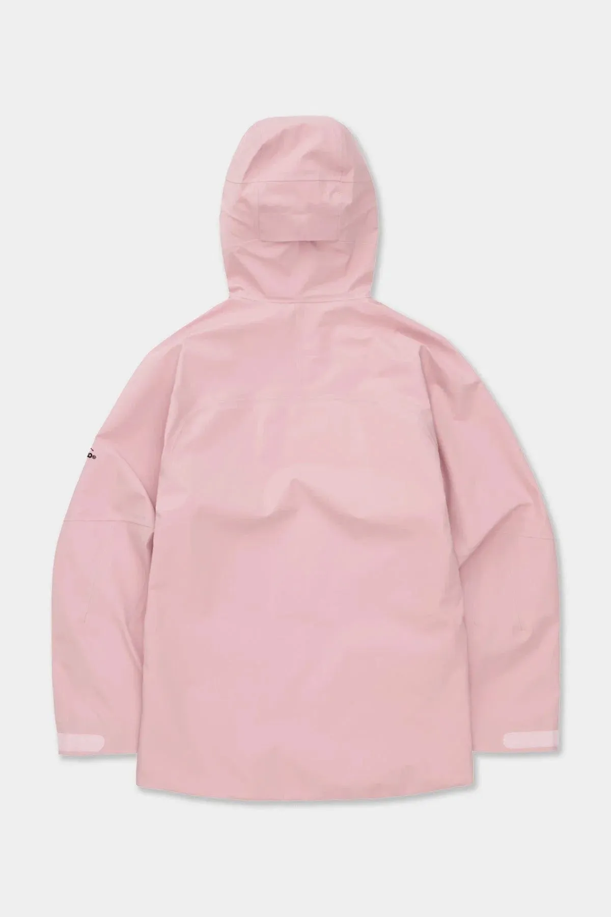 24 Apex Technical Jacket