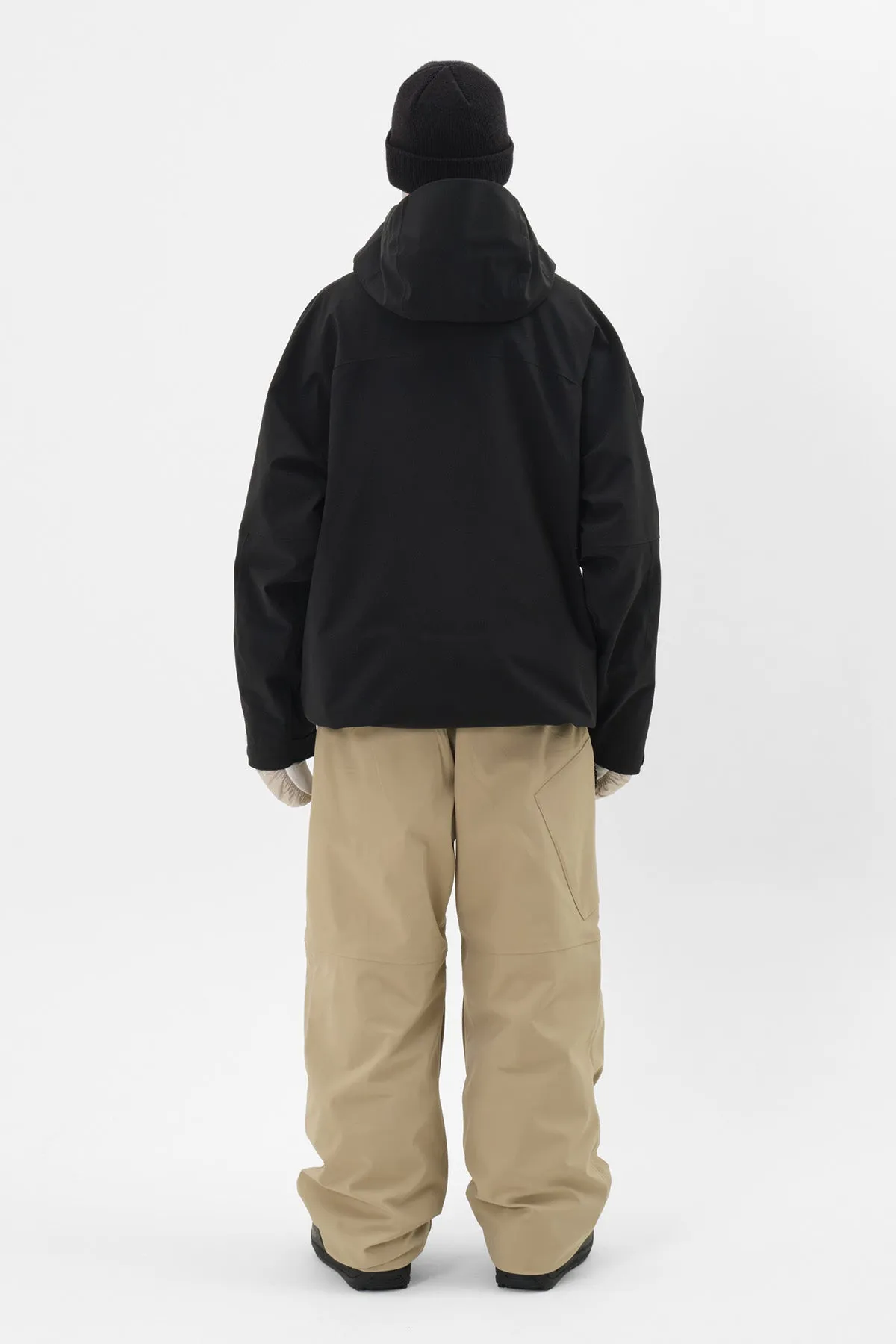 24 Apex Technical Jacket