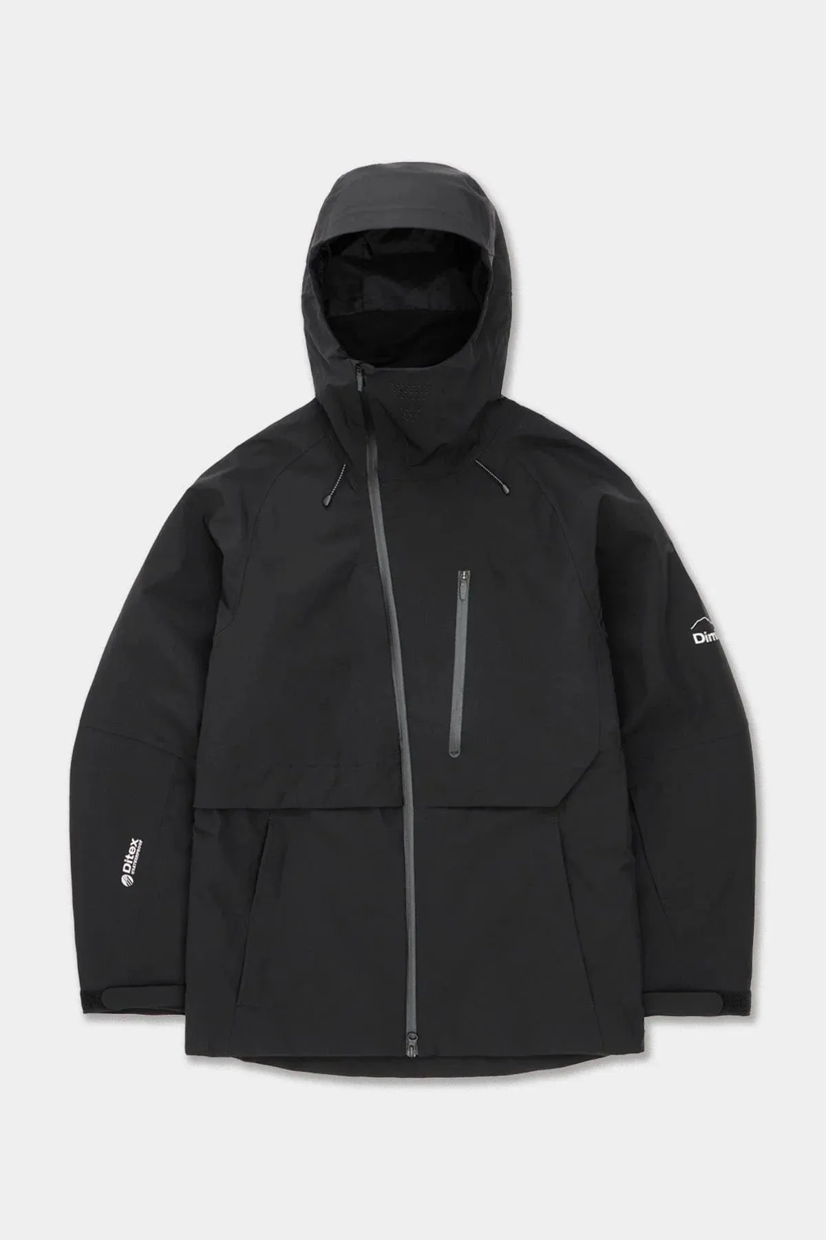 24 Apex Technical Jacket