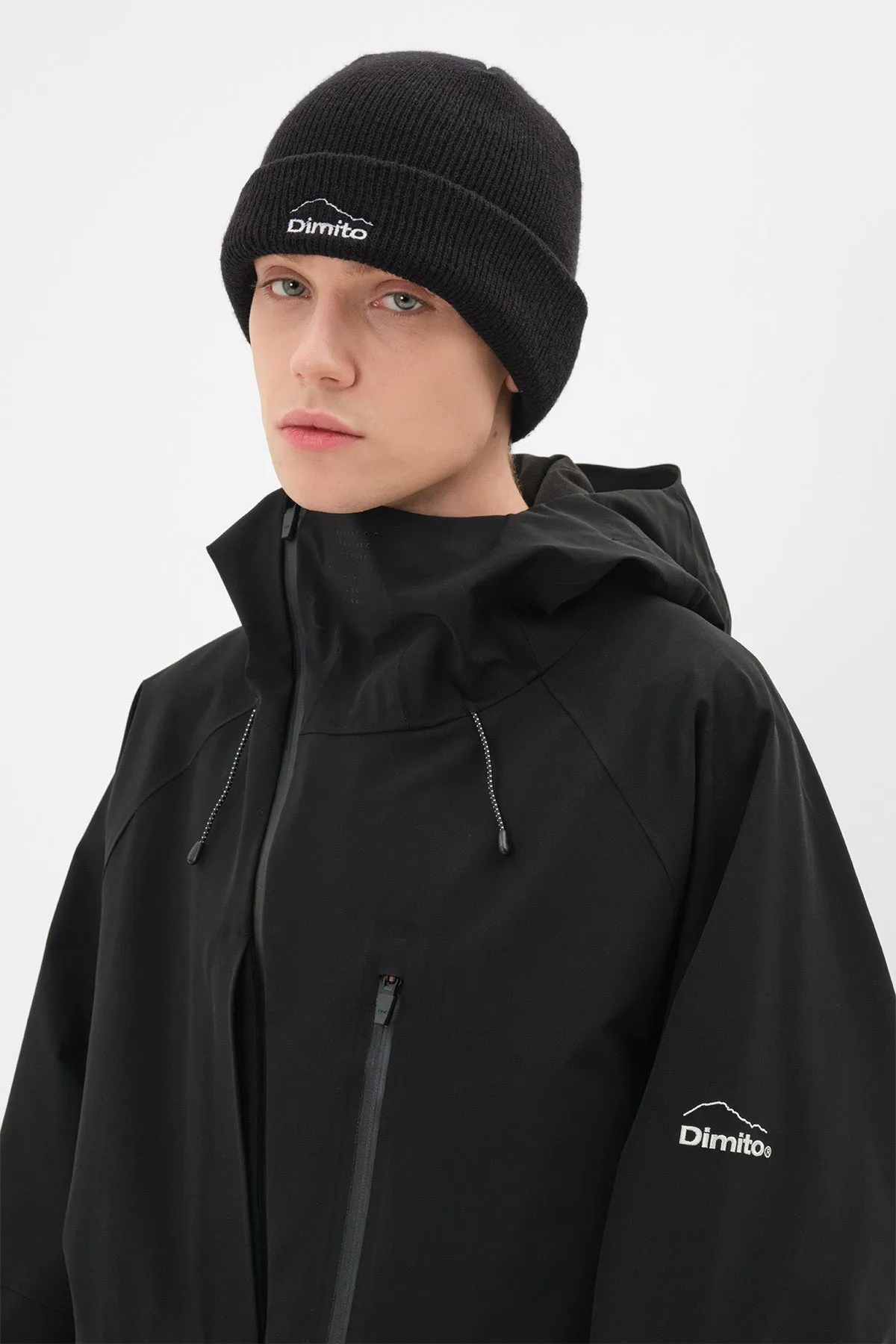 24 Apex Technical Jacket