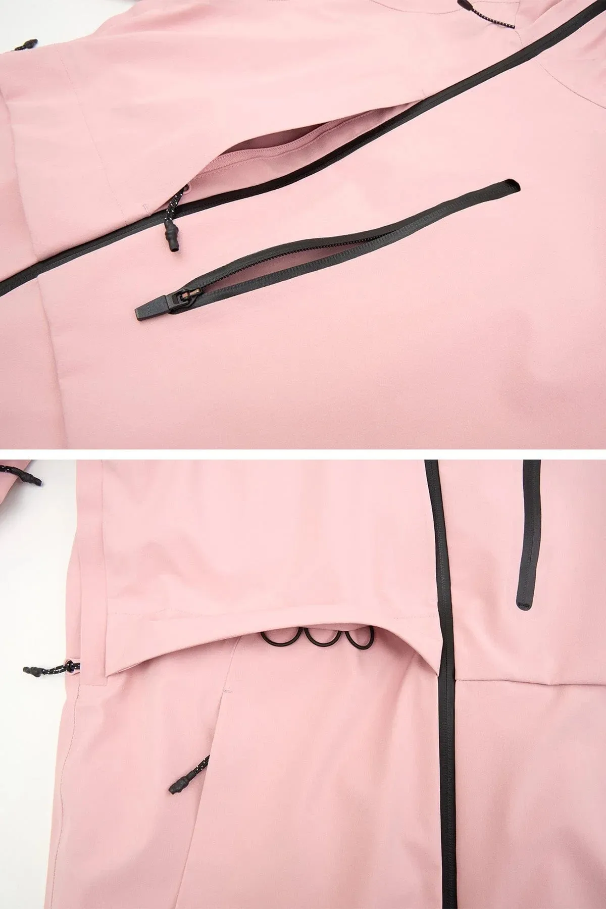 24 Apex Technical Jacket