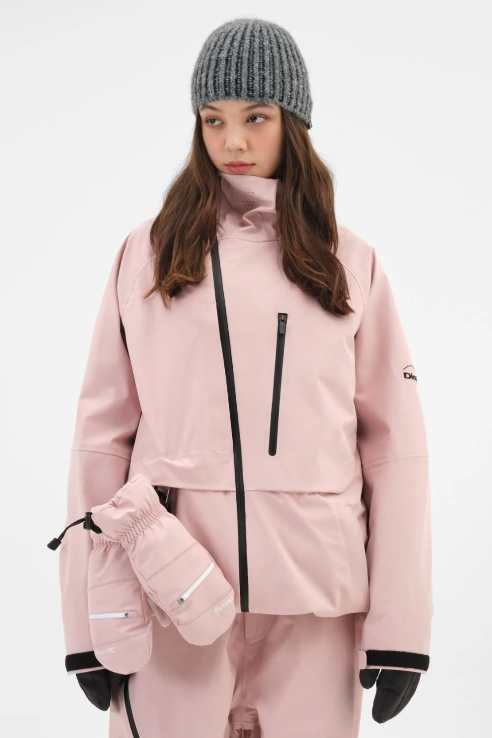 24 Apex Technical Jacket
