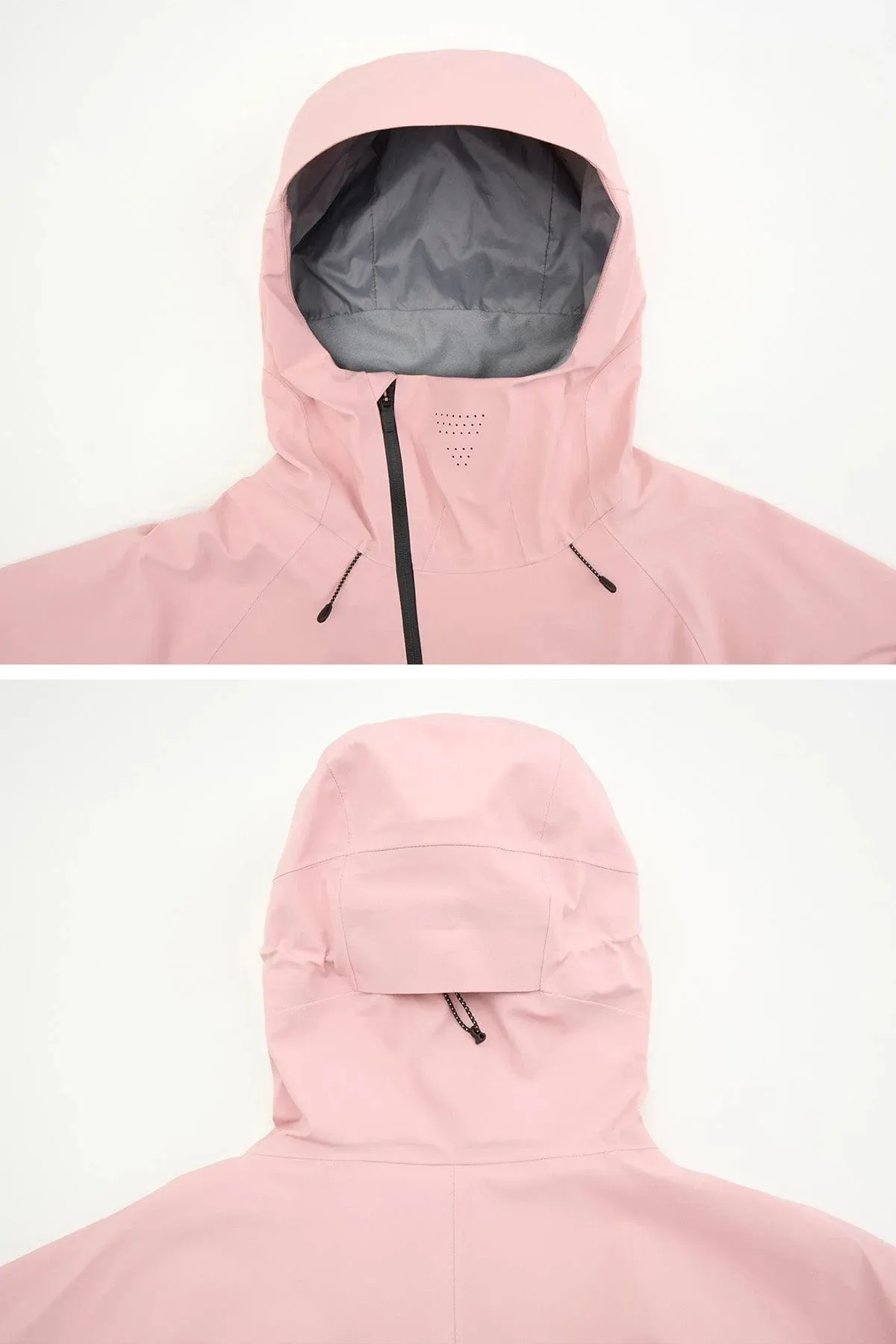 24 Apex Technical Jacket