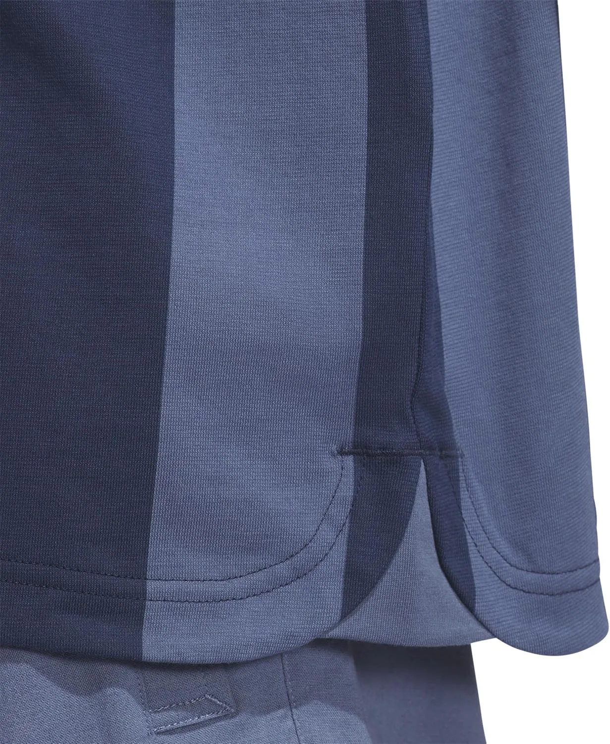 adidas Men's Go-to Long Sleeve Rugby Polo Shirt