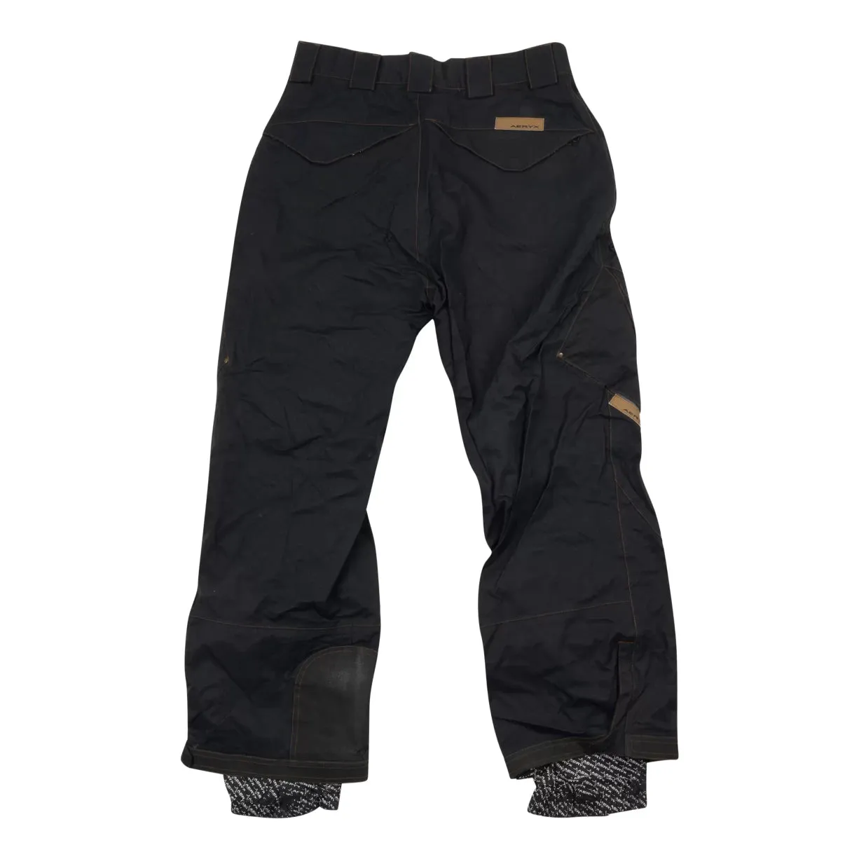 Aeryx Snowboard Pant - Men's