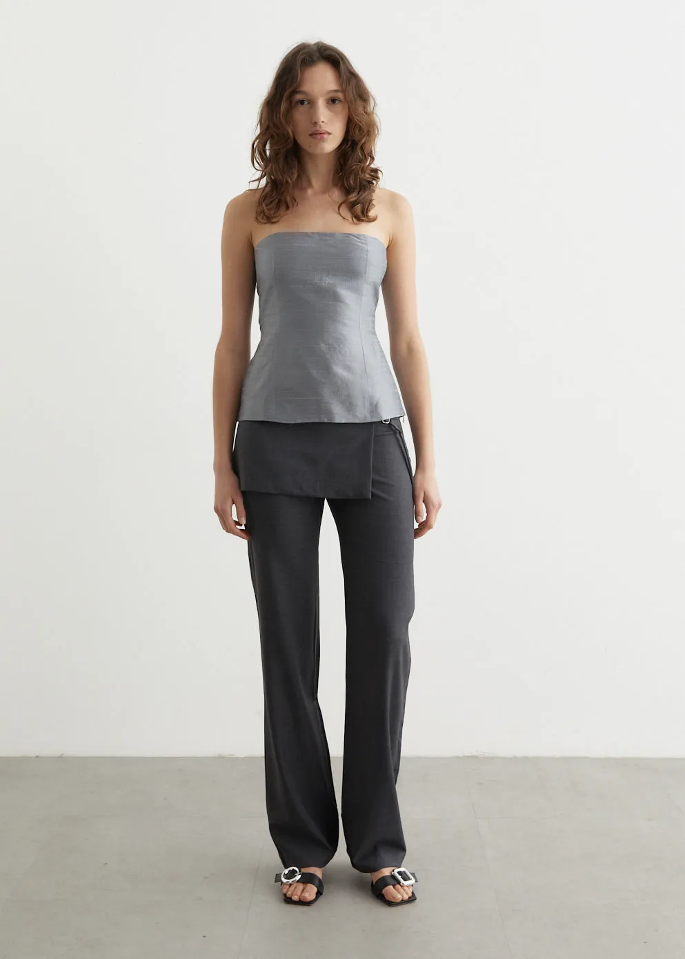 Agnes Top