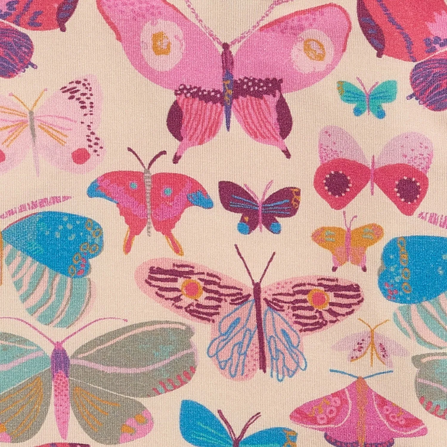 All A-Flutter Modal Magnetic Footie