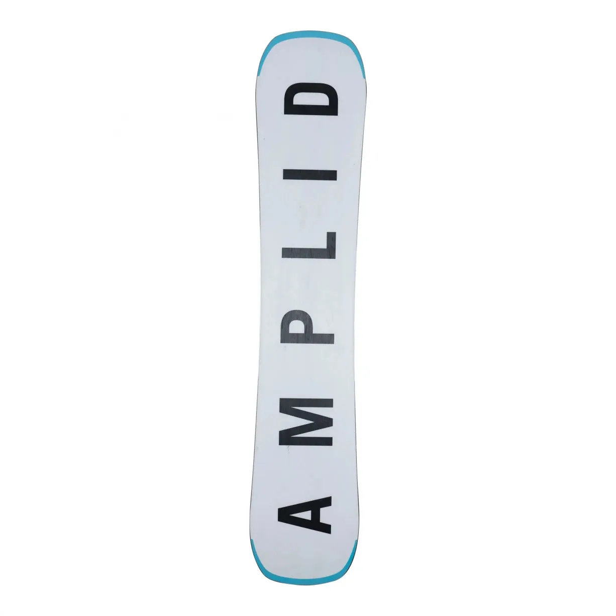 Amplid Ticket Twin Snowboard 2022 - Men's