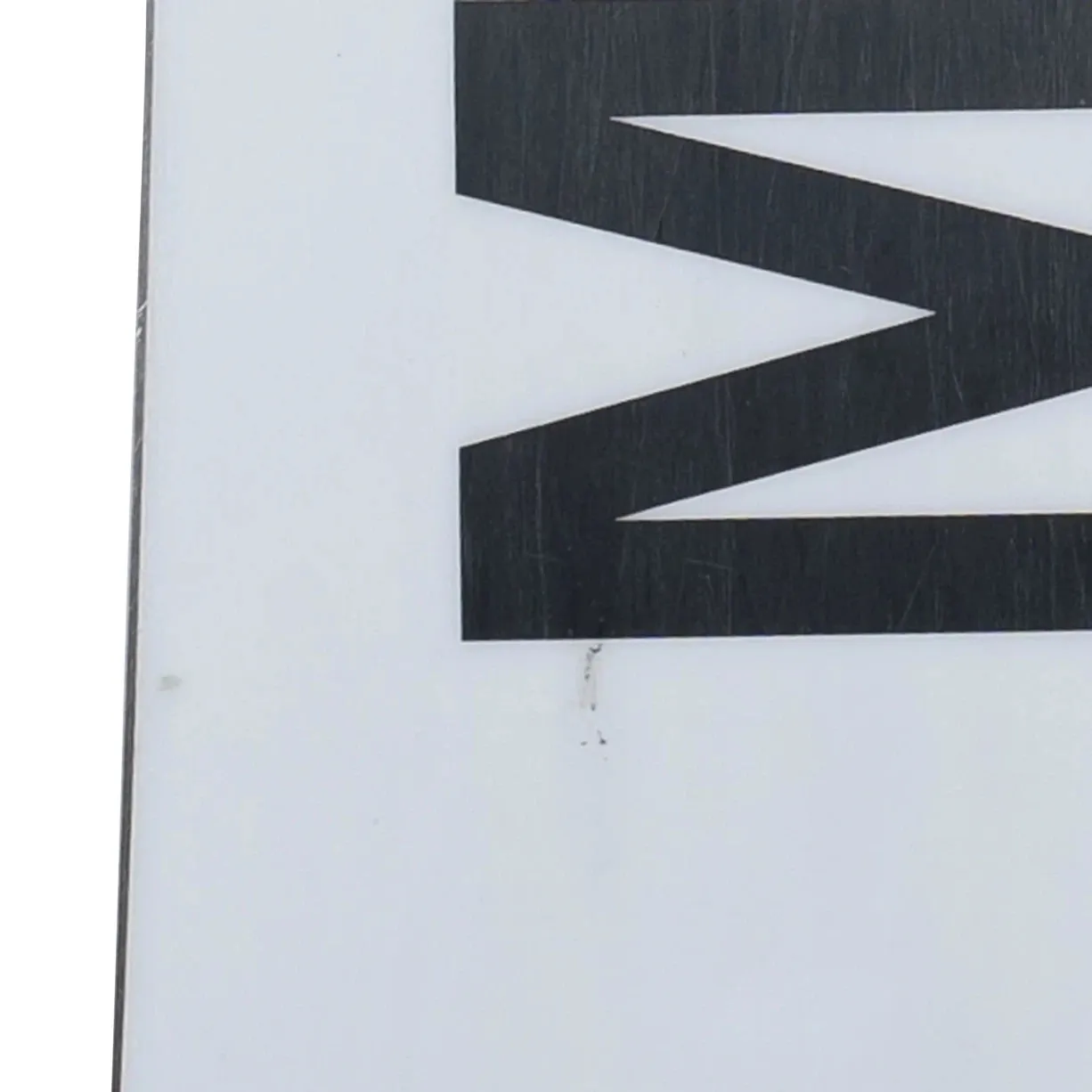 Amplid Ticket Twin Snowboard 2022 - Men's
