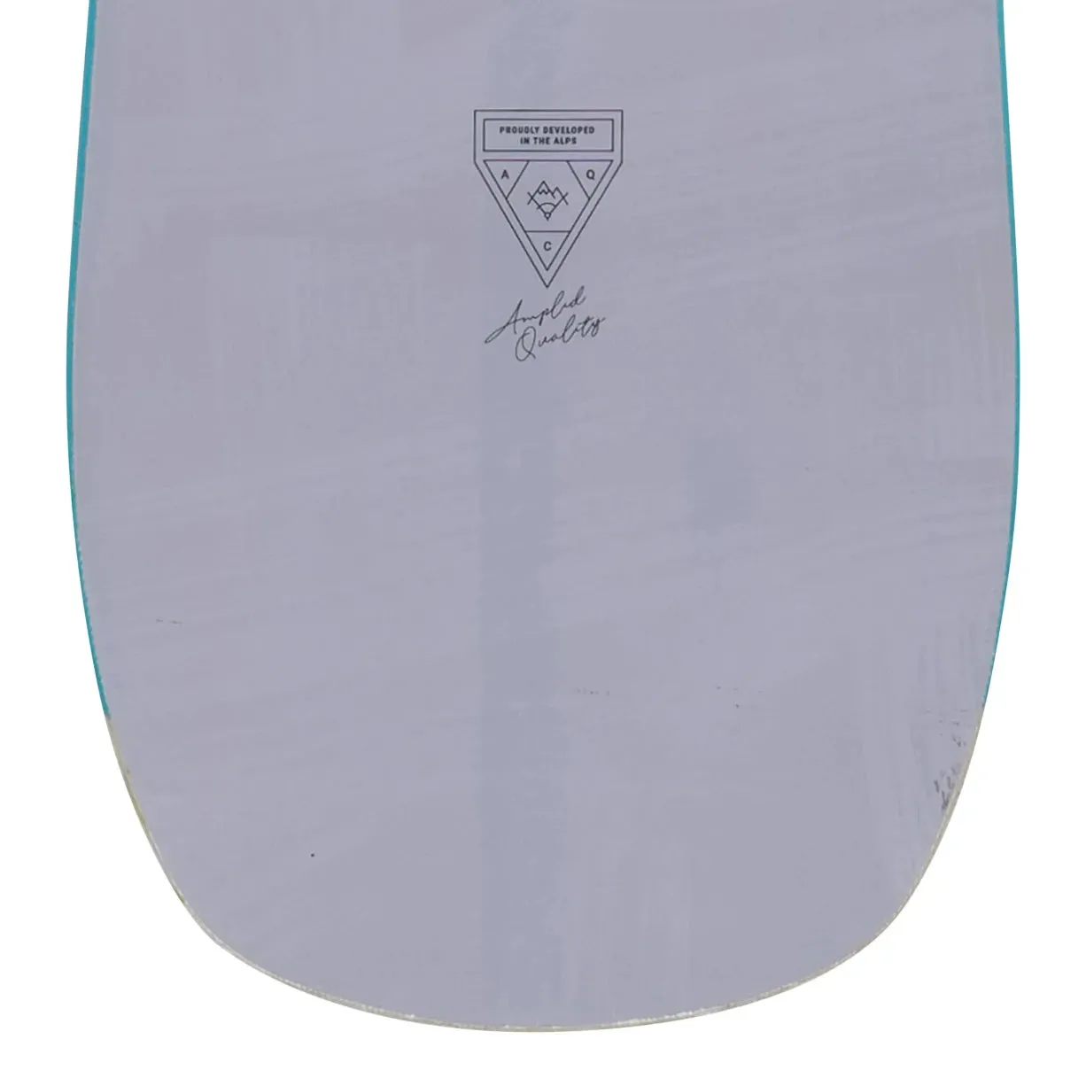 Amplid Ticket Twin Snowboard 2022 - Men's