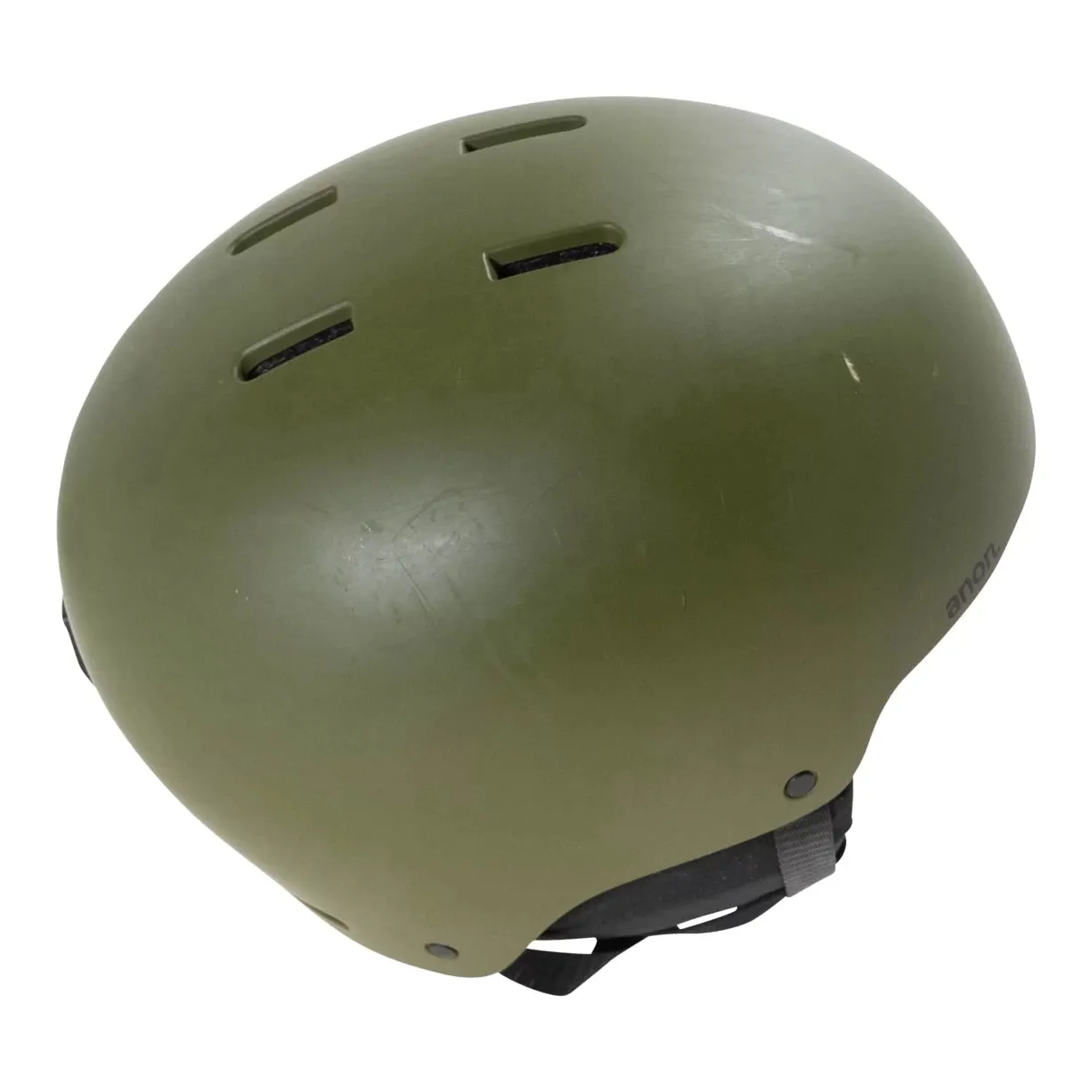 Anon Raider Snowboard Helmet
