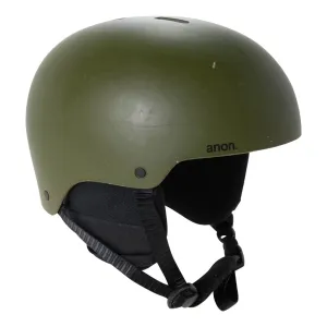 Anon Raider Snowboard Helmet
