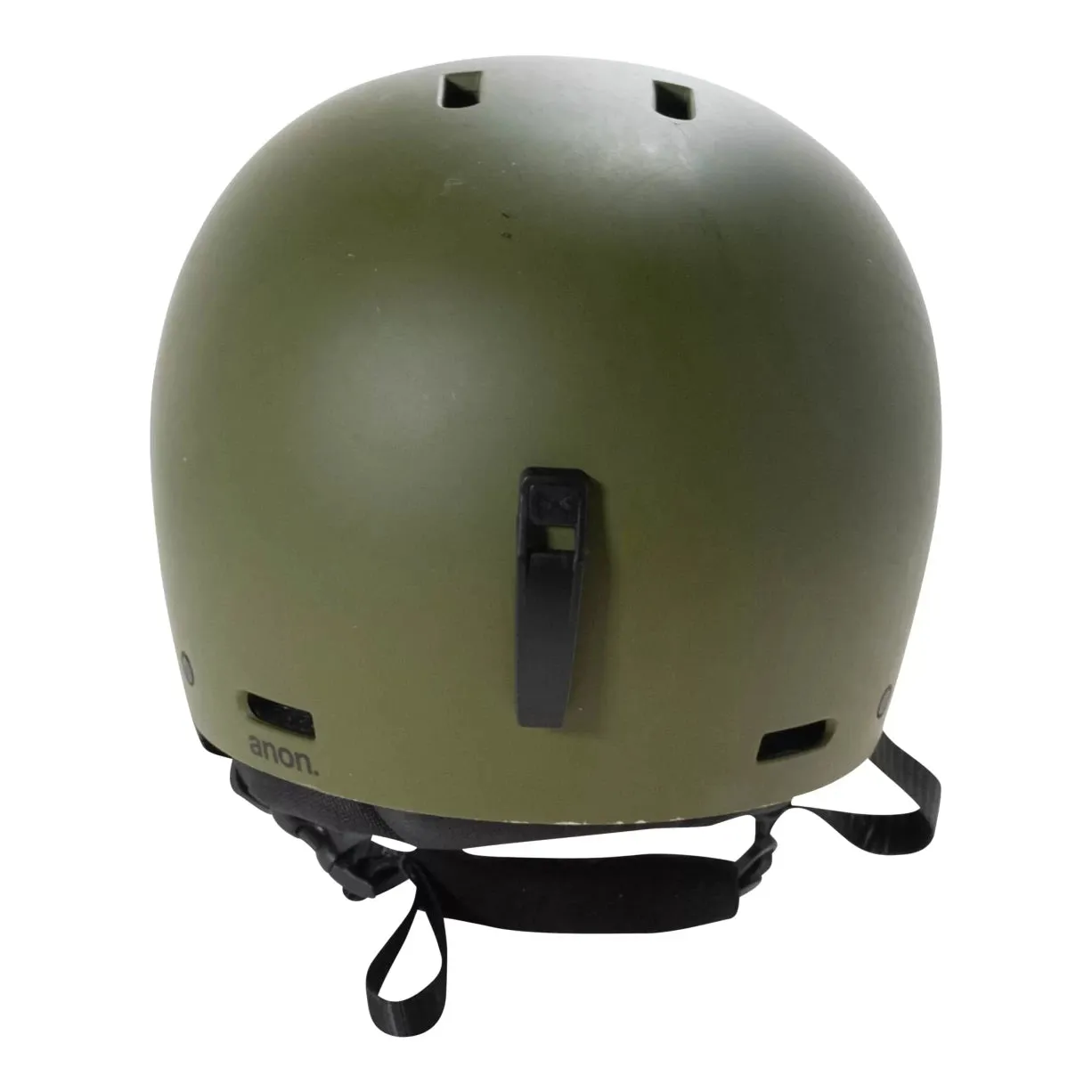 Anon Raider Snowboard Helmet