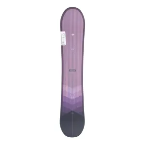 Arbor Ethos Snowboard 2024 - Women's