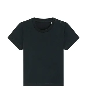 Baby Creator iconic babies t-shirt (STTB918) | Black