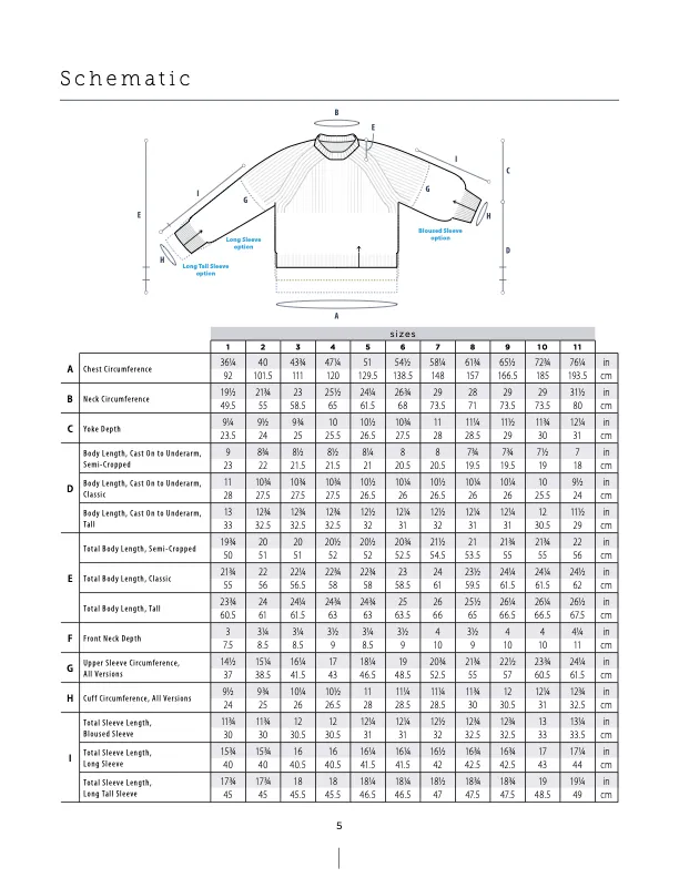 Big Rib Raglan