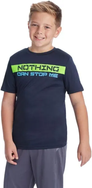C9 Champion Boys' Tech Short Sleeve T-Shirt
