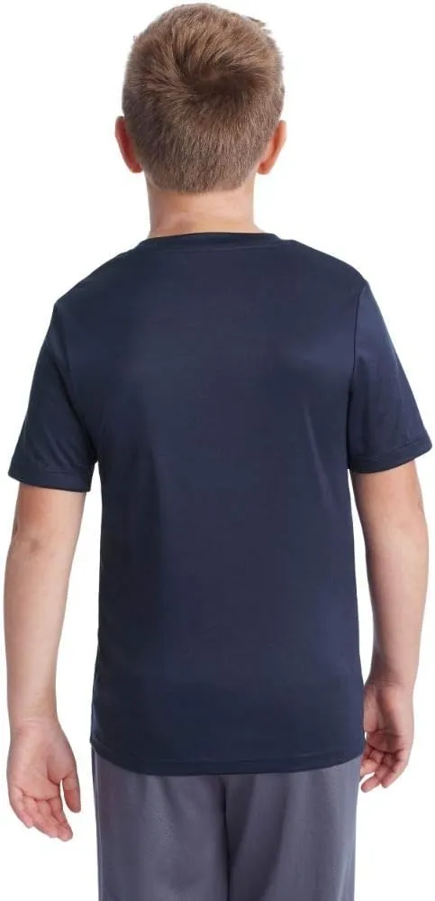 C9 Champion Boys' Tech Short Sleeve T-Shirt