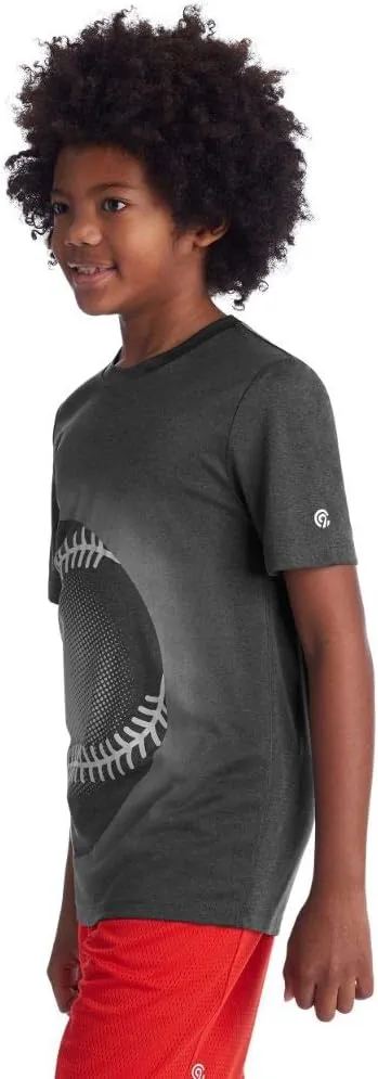 C9 Champion Boys' Tech Short Sleeve T-Shirt