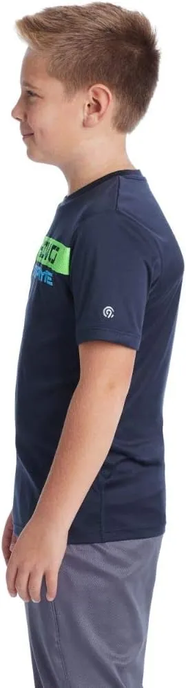 C9 Champion Boys' Tech Short Sleeve T-Shirt