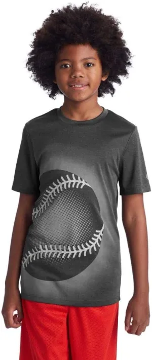 C9 Champion Boys' Tech Short Sleeve T-Shirt