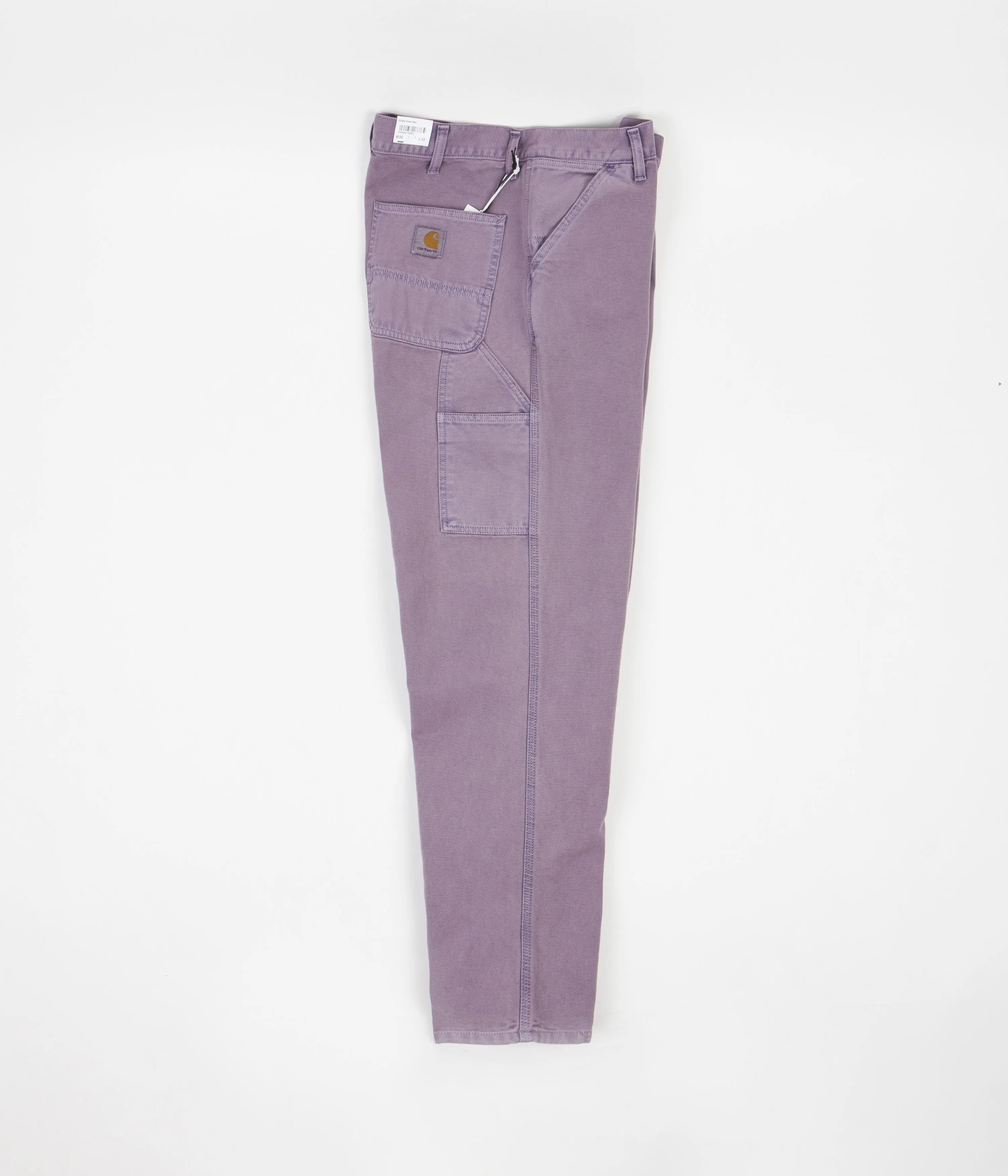 Carhartt Single Knee Pants - Razzmic