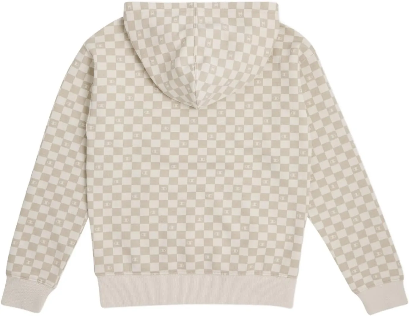 Champion Girls Hoodie Sweatshirt Zip Up Fleece Athletic Hoodie for Girl Clothing