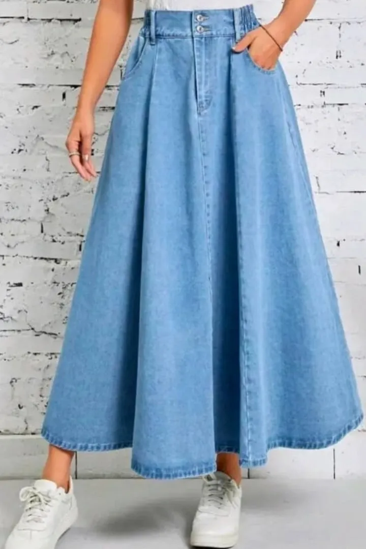 Classic Cool Skirt