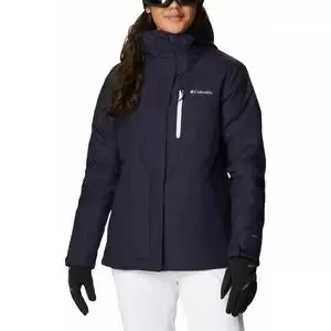 Columbia Whirlibird IV Interchange Hooded 3-in-1 Jacket