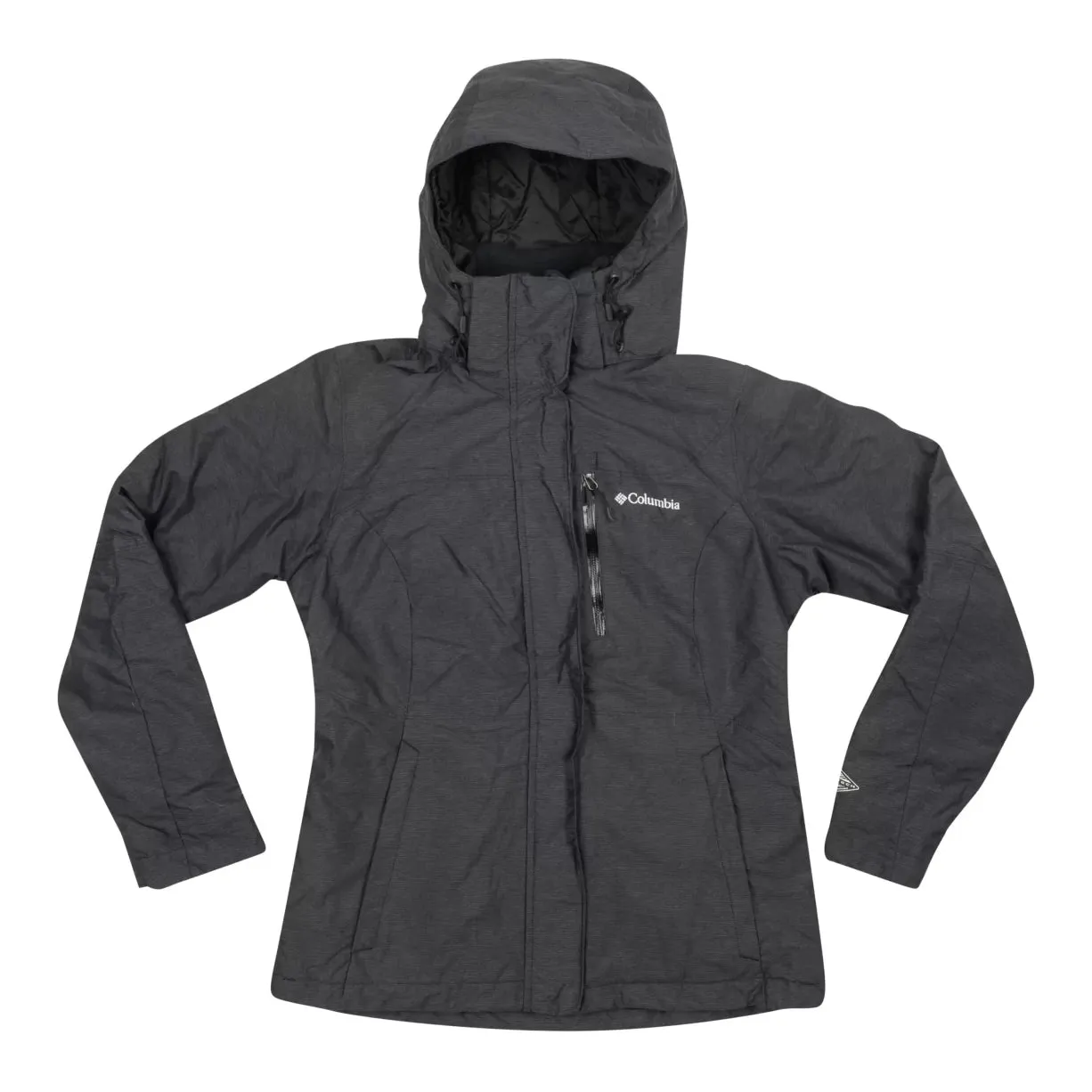 Columbia Whirlibird V Interchange Jacket - Women's