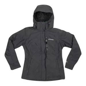 Columbia Whirlibird V Interchange Jacket - Women's