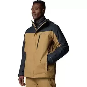 Columbia Whirlibird V Interchange Jacket