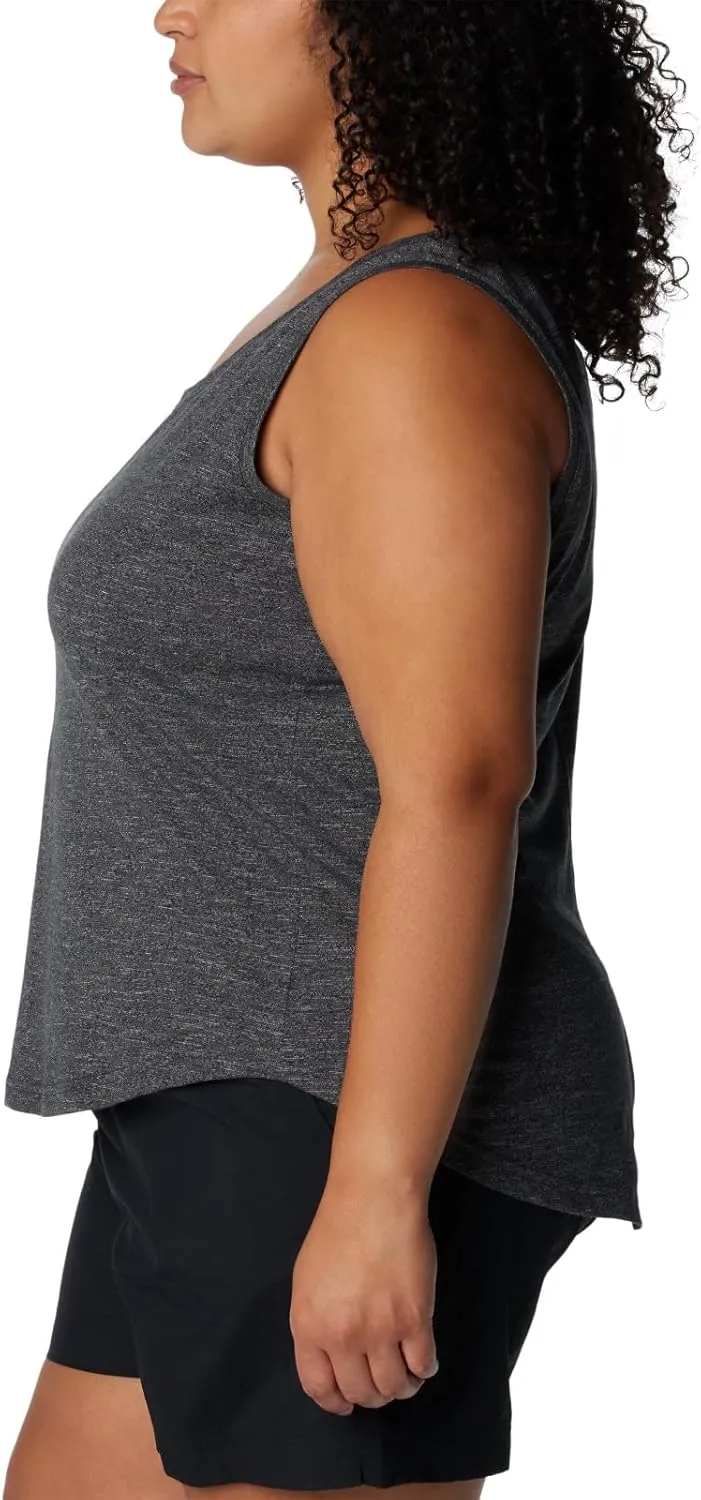 Columbia Women's Cades Cape Tank