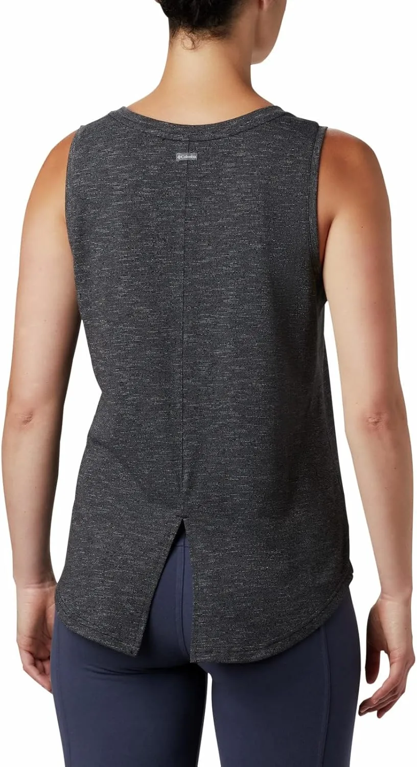 Columbia Women's Cades Cape Tank