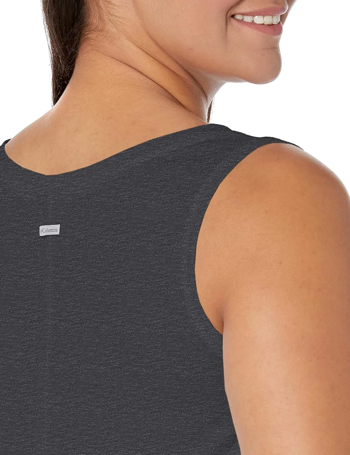 Columbia Women's Cades Cape Tank