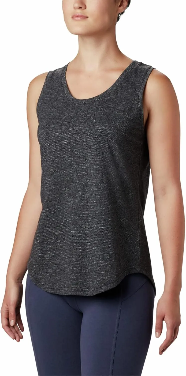 Columbia Women's Cades Cape Tank