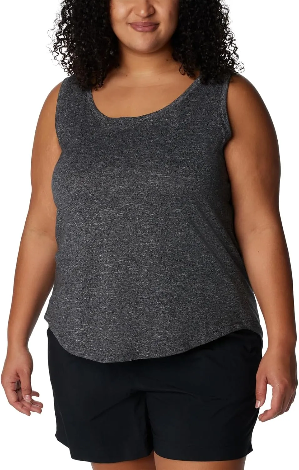 Columbia Women's Cades Cape Tank