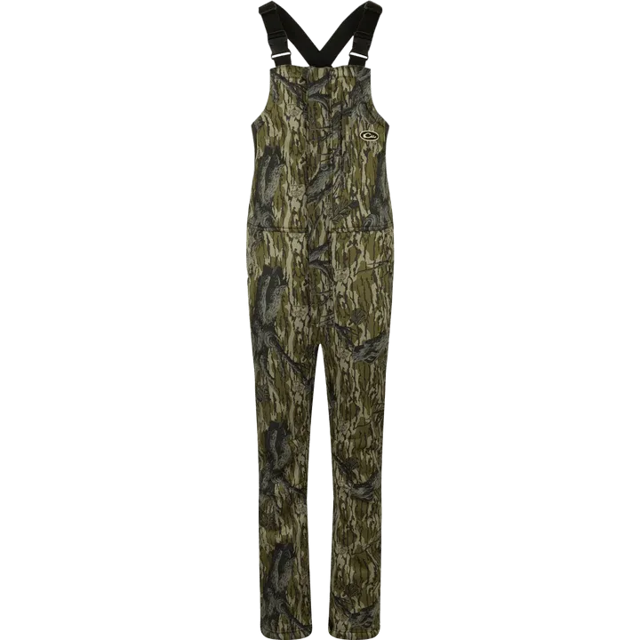 Drake MST Ultimate Bib