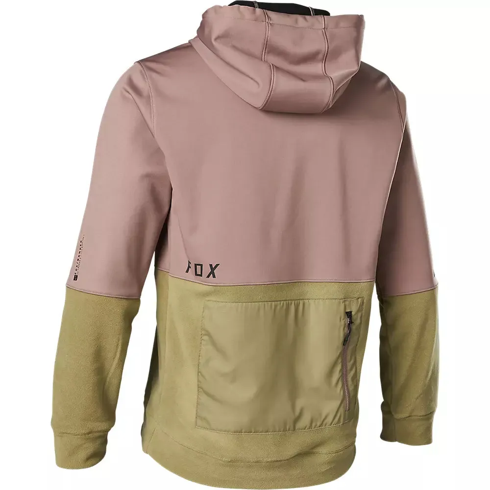 Fox Ranger Windbloc Mens Hoodie