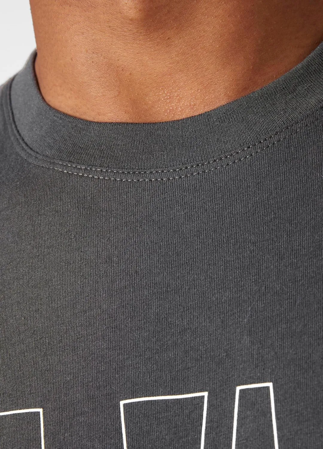 Helly-Hansen Men's Nord Graphic Long Sleeve T-Shirt
