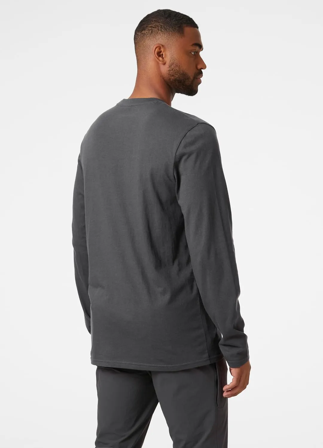 Helly-Hansen Men's Nord Graphic Long Sleeve T-Shirt