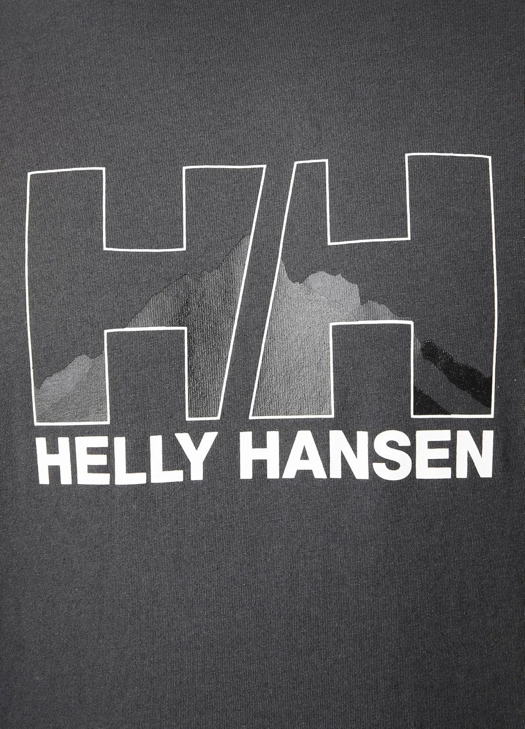 Helly-Hansen Men's Nord Graphic Long Sleeve T-Shirt