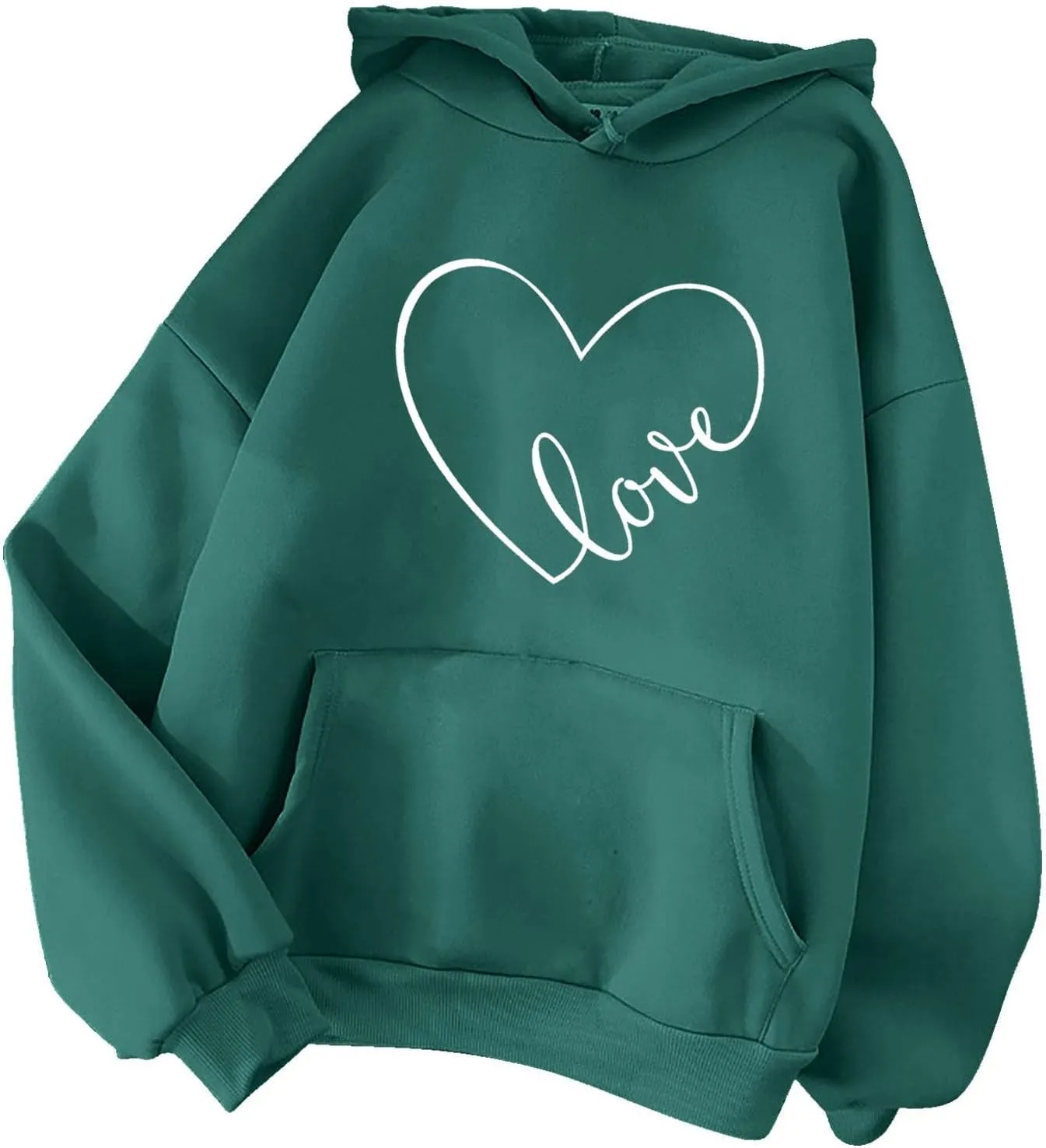 Hoodies for Women Oversized Sweatshirt Trendy Queen Hoodie Cute Hoodies Graphic Hoodies Casual Comfy Fall Outfits