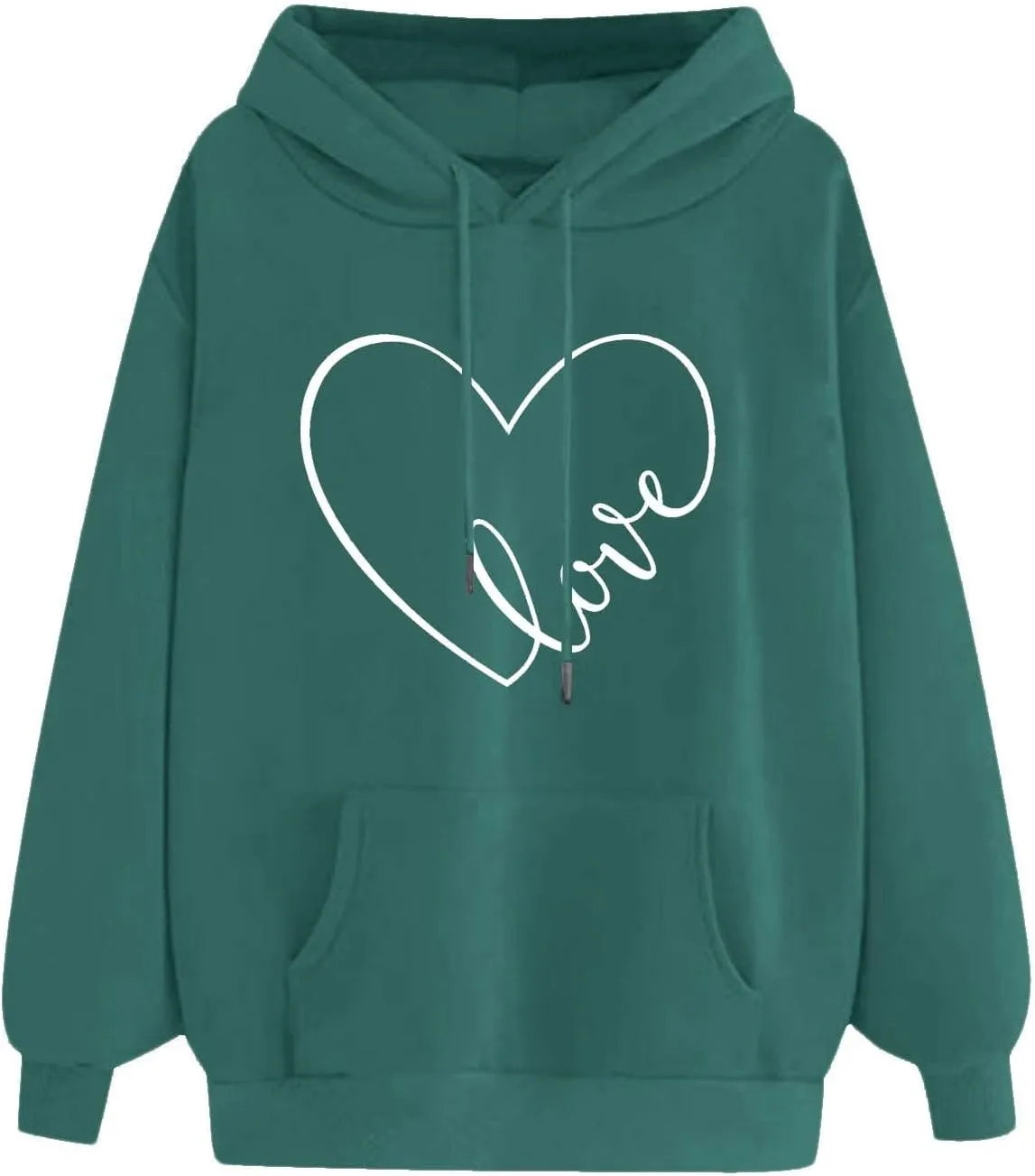 Hoodies for Women Oversized Sweatshirt Trendy Queen Hoodie Cute Hoodies Graphic Hoodies Casual Comfy Fall Outfits
