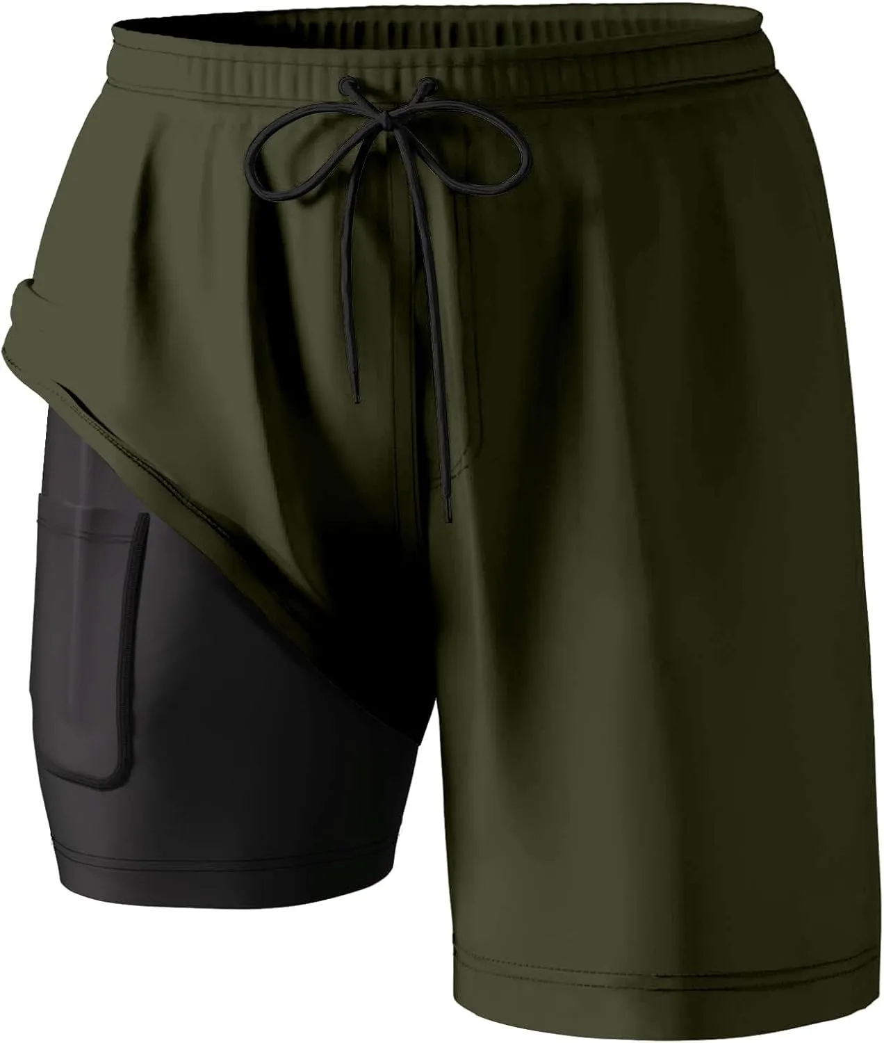 Joggers for Men Slim-Fit Joggers Sweatpant Hiking Sports Cargo Combat Pant Soft Jogging Sweat
