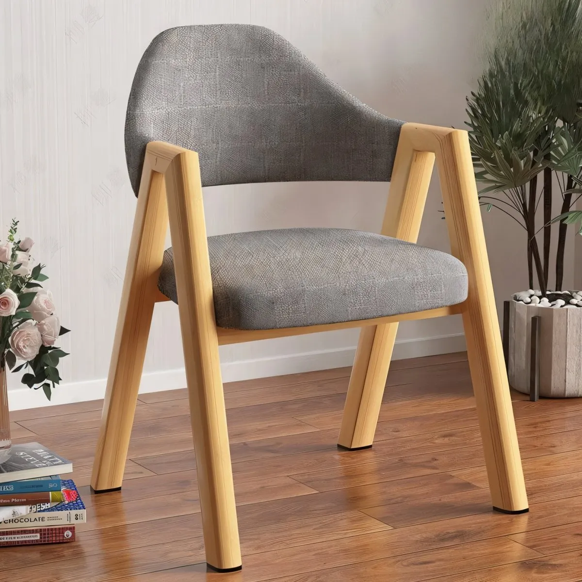 Kraesme Accent Chair